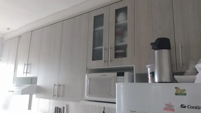 Imagem Apartamento à venda 2 Quartos, 1 Suite, 1 Vaga, 54M², Morada dos Nobres, Taubaté - SP | RECANTO DOS NOBRES