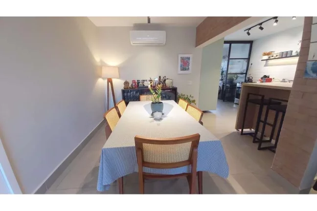 Imagem Apartamento 3 dormitórios 1 suíte 1 vaga em Cidade Monções