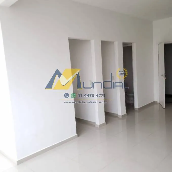 Imagem Sala comercial para locação no Jardim São Luís em São Bernardo do Campo.