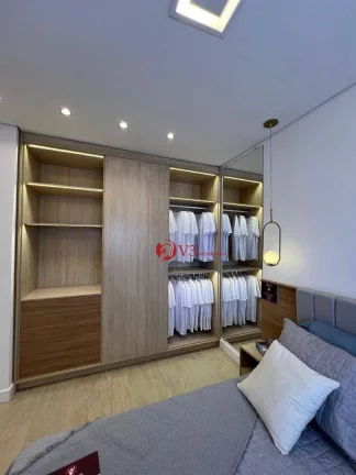 Imagem Apartamento com 1 dormitório à venda, 28 m por R$ 215.000 - Vila Matilde - São Paulo/SP