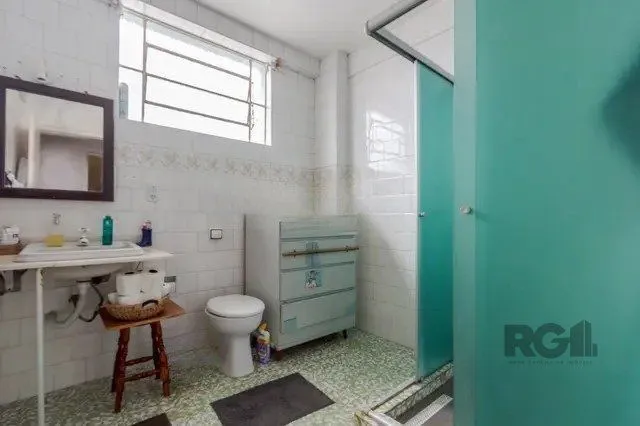 Imagem Apartamento 02 dormitórios no Bairro Floresta em Porto Alegre