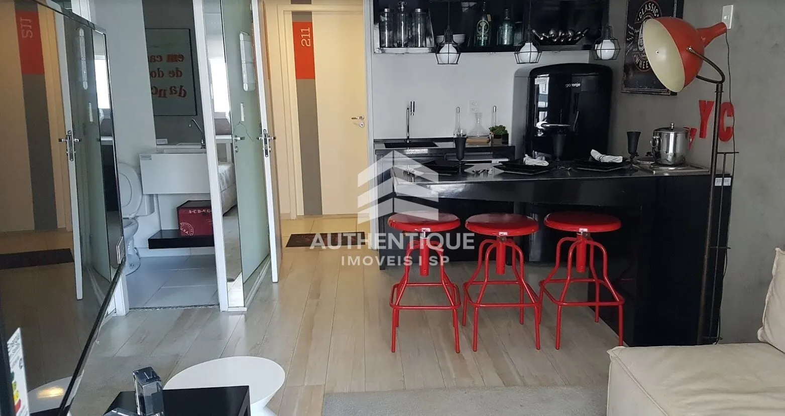Imagem VIBE REPUBLICA - Apartamento à venda em São Paulo/SP