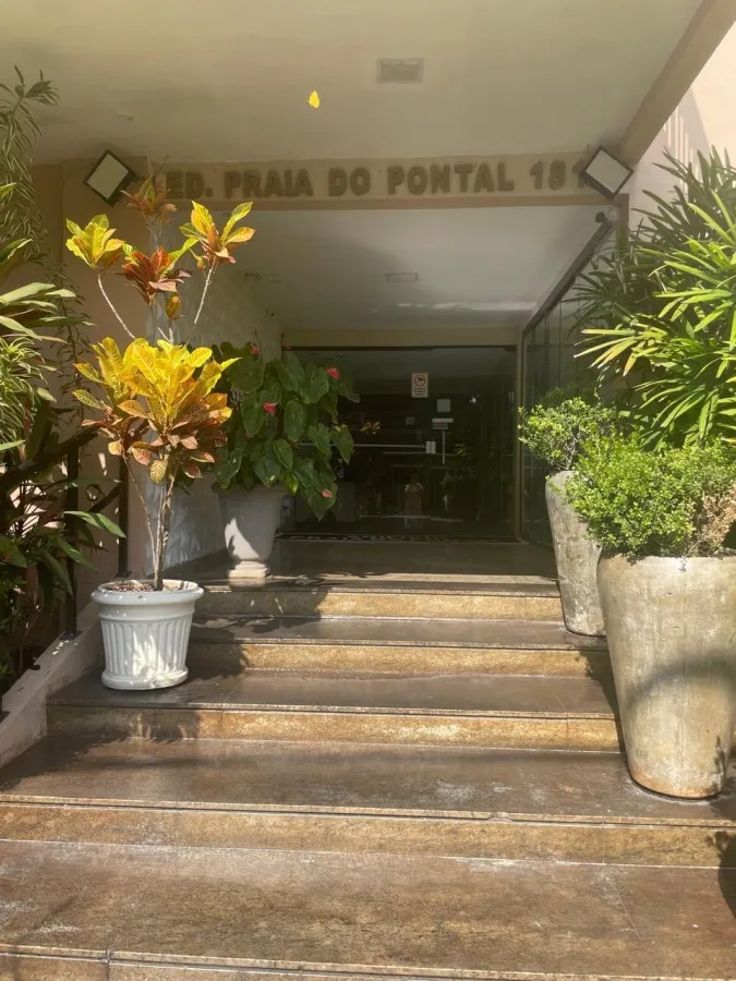 Imagem Cobertura para Venda em Rio de Janeiro, Recreio dos Bandeirantes, 4 dormitórios, 3 suítes, 4 banheiros, 3 vagas