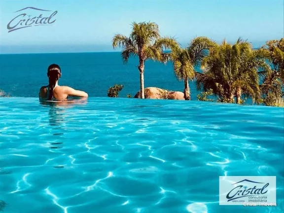 Imagem Casa com 5 dormitórios à venda, 600 m² - Ilha Bela - Ilhabela/SP