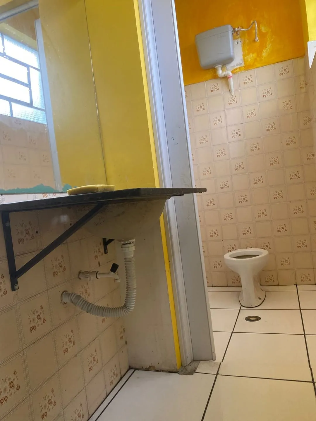 Imagem Comercial à venda e locação 300M², Moreira César, Pindamonhangaba - SP