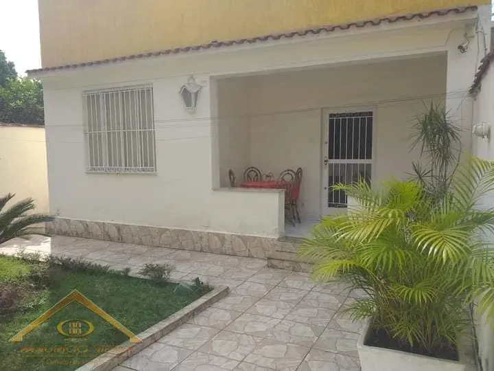 Foto do imóvel Casa para Venda em Rio de Janeiro / RJ