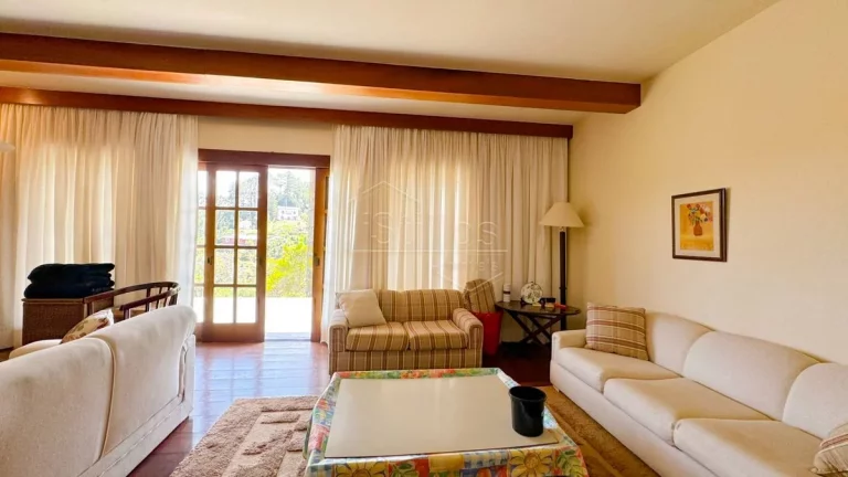 Imagem Casa em Campos do Jordão