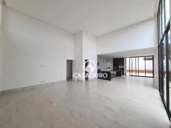 Casa à venda, 247 m² por R$ 2.650.000,00 - Alphaville - Lagoa dos Ingleses - Nova Lima/MG