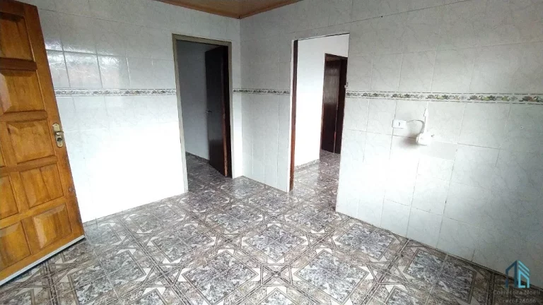 Imagem Casa a venda 03 quartos , 04 vagas no Bairro Alto em Curitiba PR