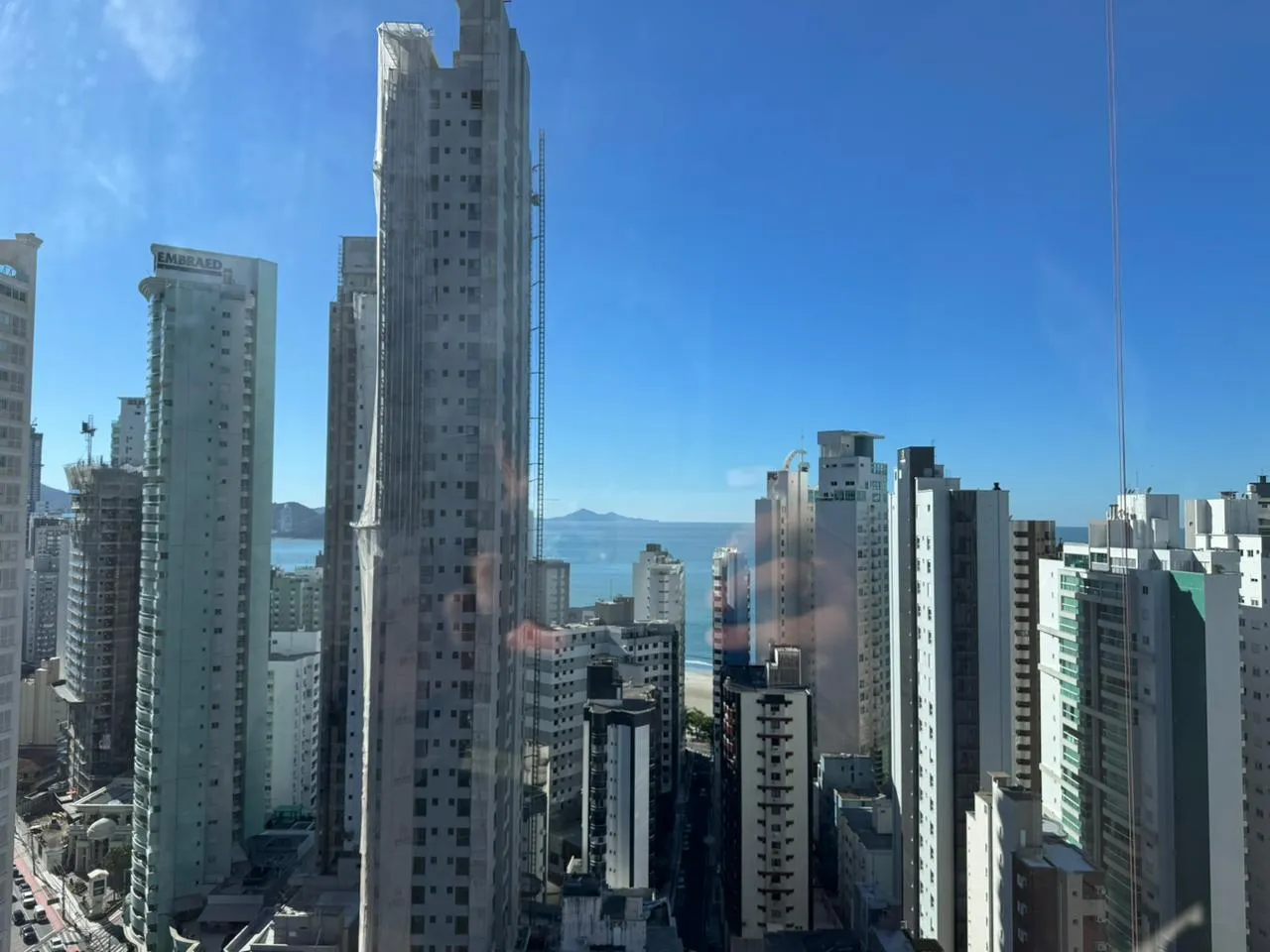 Imagem Apartamento com vista para o mar à venda com 171m2 por R$ 5.900.000,00