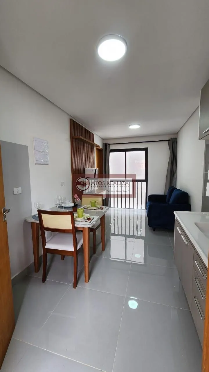 Imagem Studio para Alugar no Cupecê, SP | 31,25m², 1 Dorm, 1 Banheiro, OPORTUNIDADE.