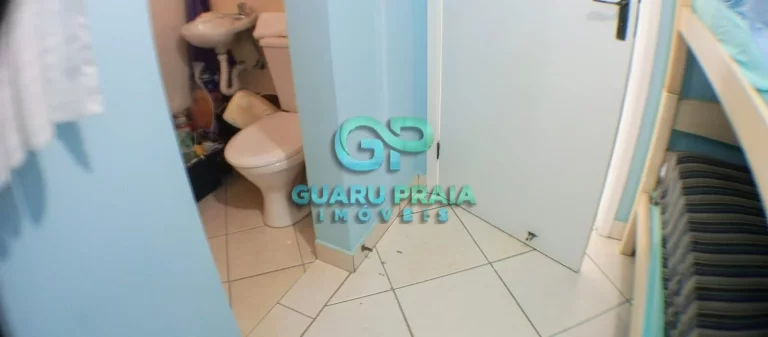 Imagem Apartamento à venda no bairro Enseada - Guarujá/SP