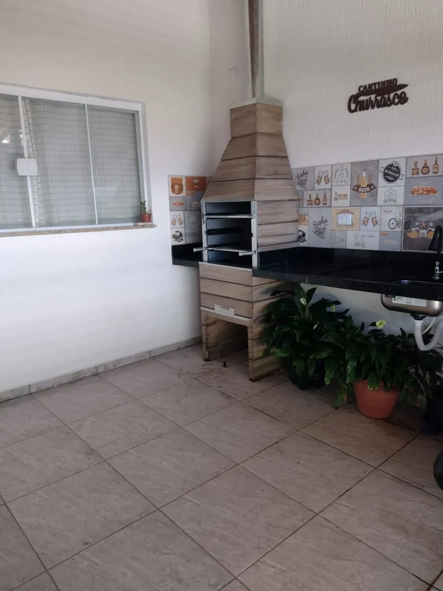 Foto do imóvel Casa à venda 2 Quartos, 2 Vagas, 125M², Residencial e Comercial Portal dos Eucaliptos, Pindamonhangaba - SP