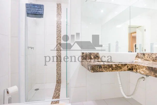 Imagem Apto Reformado na Av. Angélica com 144m², 3 dormitórios (1 suíte) e 1 vaga.