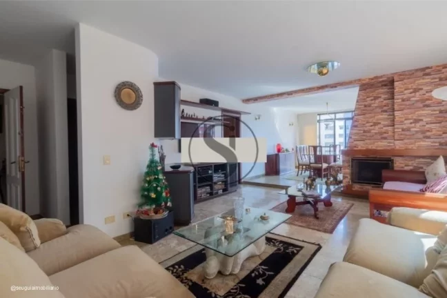 Imagem APARTAMENTO RESIDENCIAL em SÃO PAULO - SP, PINHEIROS