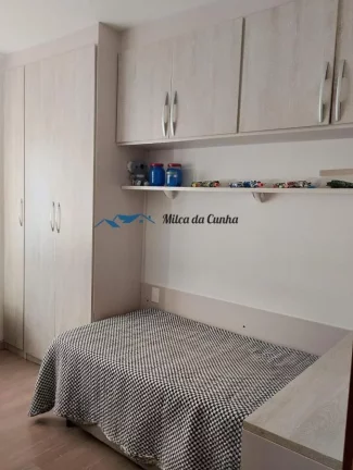Imagem Apartamento para Venda, com 3 Suítes, 2 vagas, com 138m², Centro de São Bernardo do Campo