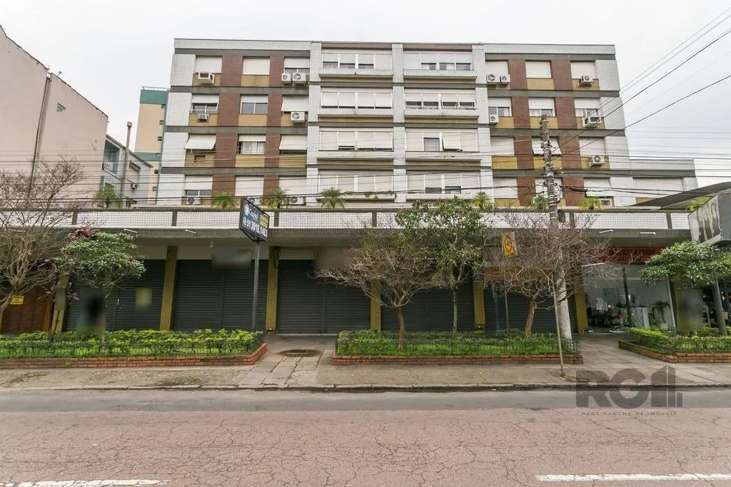 Imagem Apartamento 114m² - 3 dormitórios, 1 vaga no bairro São João