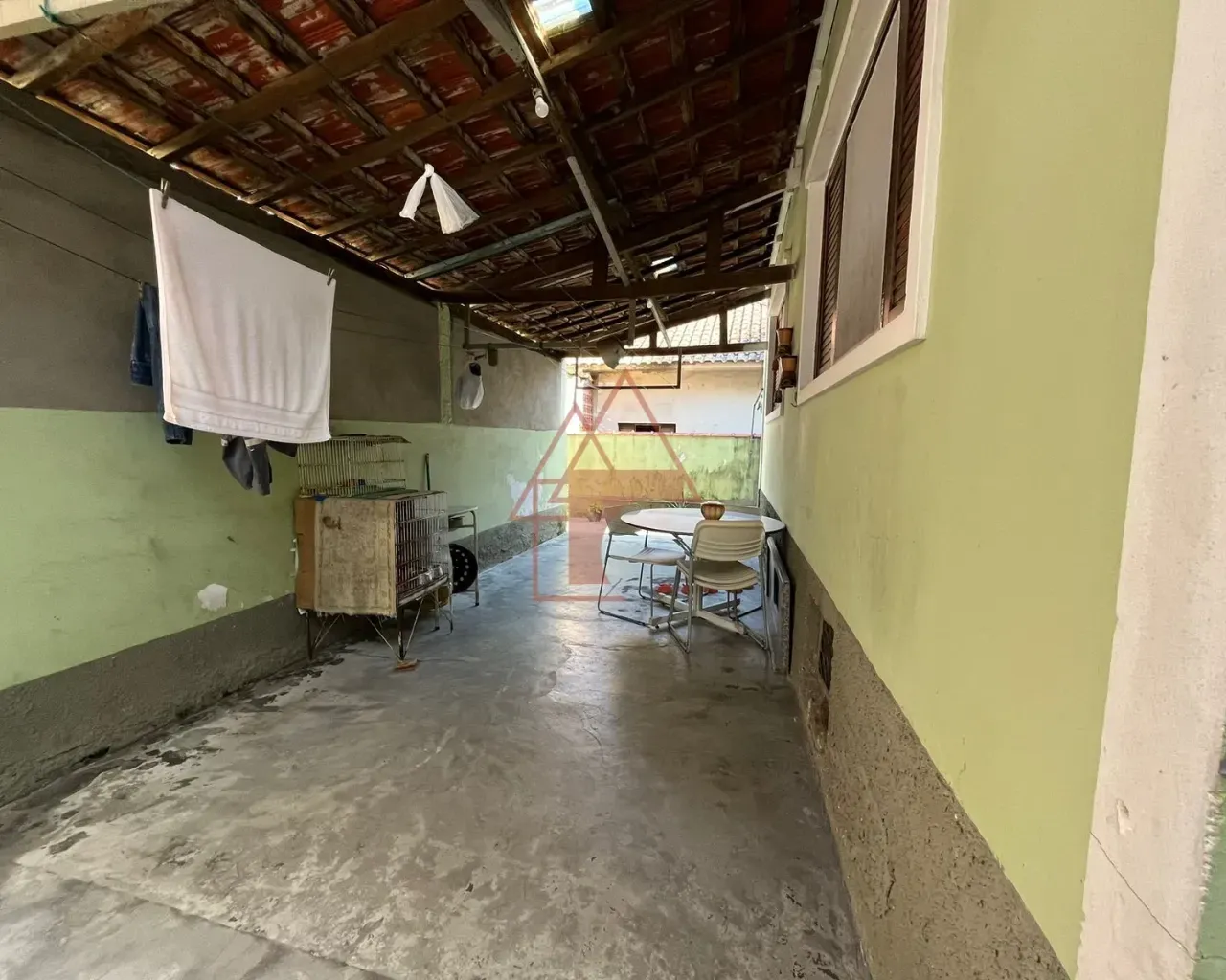 Imagem Casa com 2 Quartos à Venda, 313 m² em Jardim Casqueiro - Cubatão