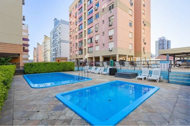 Imagem Apartamento para venda no bairro Boa Vista em Porto Alegre