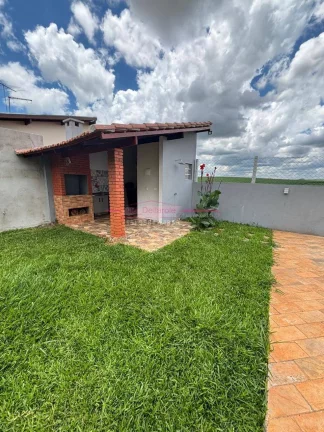 Imagem Casa nova em Terreno: 565 m2 em Boituva Interior de SP