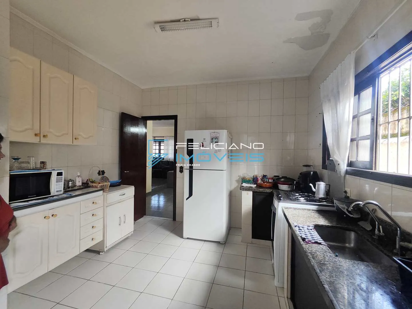 Imagem Casa com 3 quartos, Flórida, Praia Grande - R$ 1.1 mi, Cod: 5945