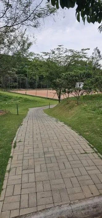 Imagem Terreno de 508m² no Jardim Portugal ? Ótima Localização em Condomínio
