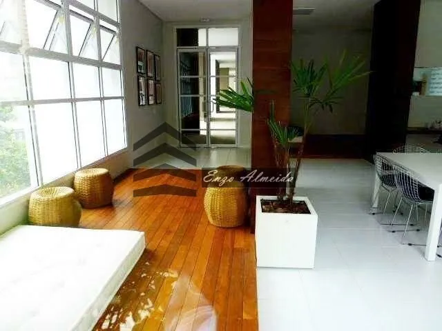 Imagem Apartamento à venda em São Paulo/SP