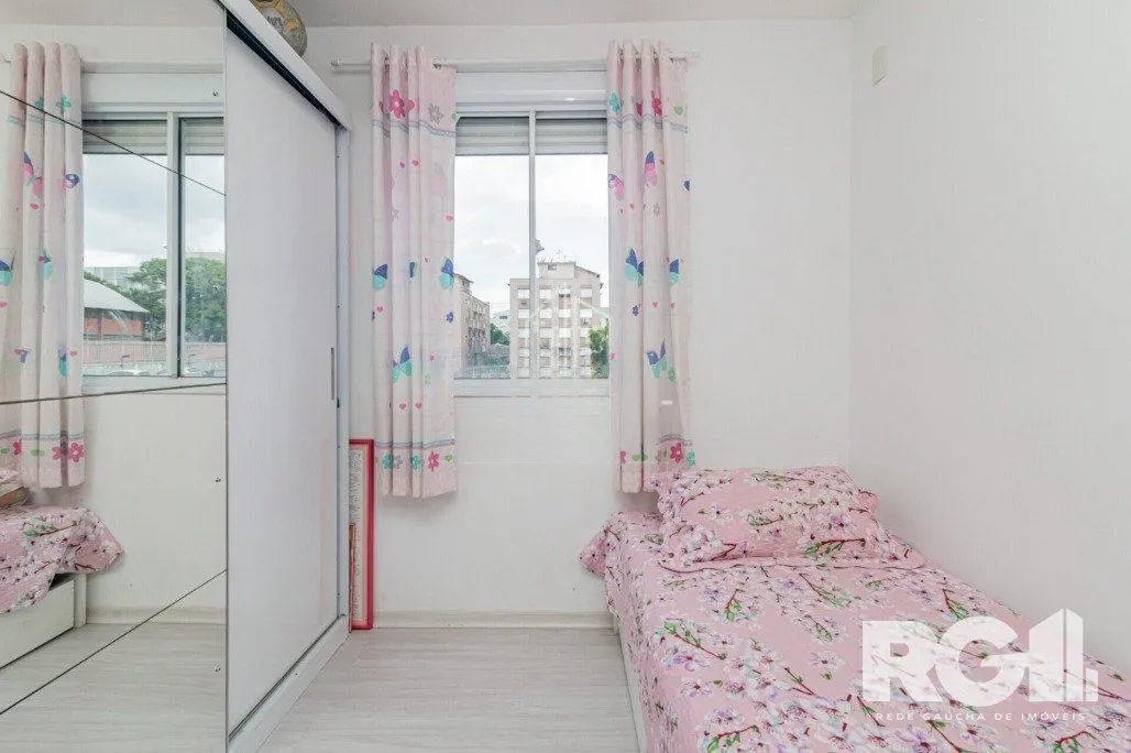 Imagem Apartamento com suíte e churrasqueira e infraestrutura completa de lazer