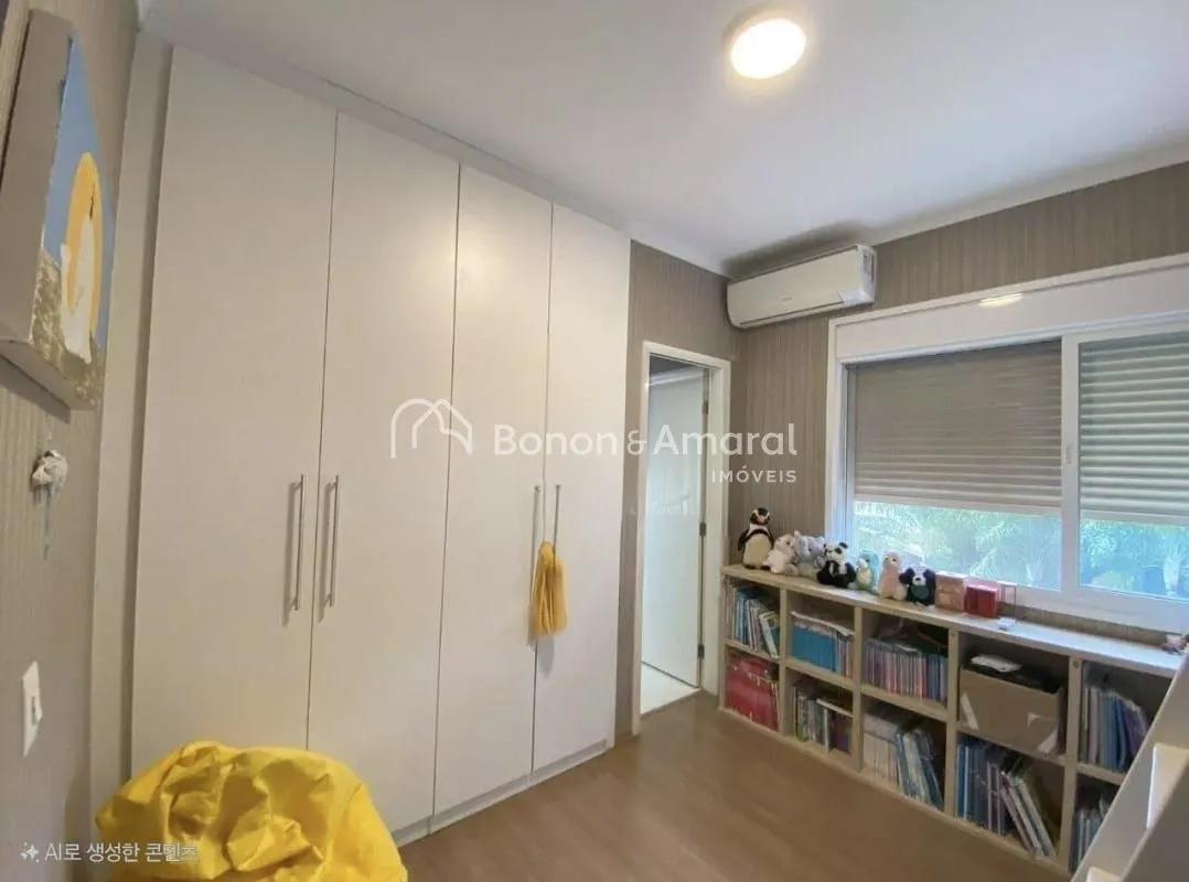 Imagem Casa com 3 suítes para alugar, com 229m², em Betel, Paulínia