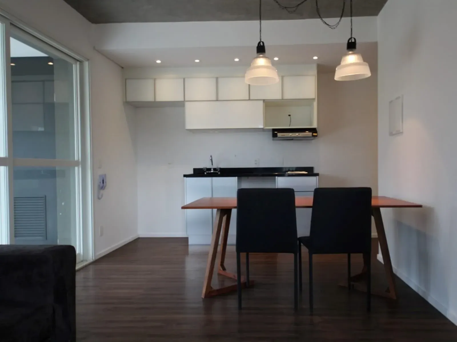 Imagem Apartamento com 1 Quarto à Venda, 62 m² em Cidade Monções - São Paulo
