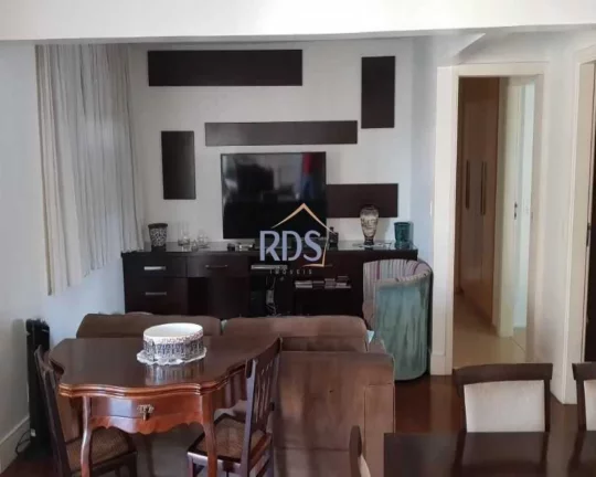 Imagem APARTAMENTO RESIDENCIAL em São Paulo - SP, Vila Andrade