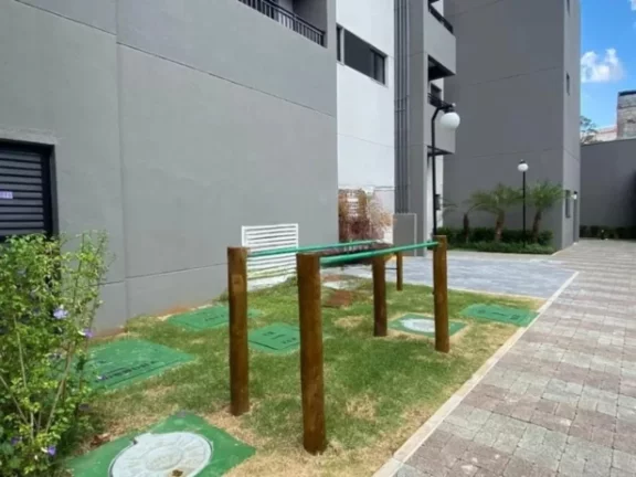 Imagem KZ DIRECT - KAZZAS - Studio 27m², ótima localização da zona leste, próximo à Estação Bresser-Mooca!