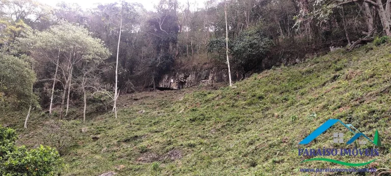 Imagem Chácara com Vista Panorâmica na Serra da Mantiqueira – Sapucaí Mirim