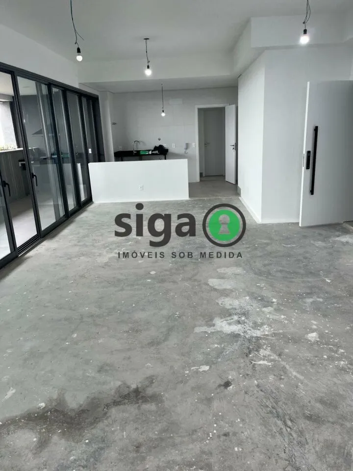 Imagem Cobertura a Venda no Panamby com 3 quartos 3 suítes