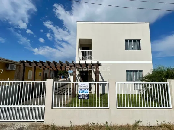Foto do imóvel Casa com 3 Quartos à Venda, 226 m² em Nova Brasília - Sombrio