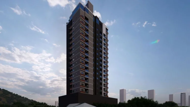 Imagem Spazio Haja Residencial - Apartamento à venda no bairro Várzea - Itapema/SC