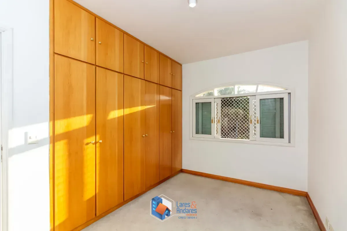 Imagem Casa para venda em Chácara Monte Alegre com 3 quartos, sendo 1 suíte, 188m²