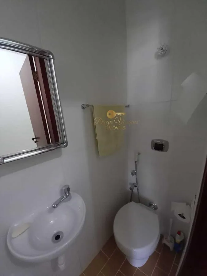 Imagem Casa em Condomínio para Venda em Teresópolis / RJ no bairro Taumaturgo
