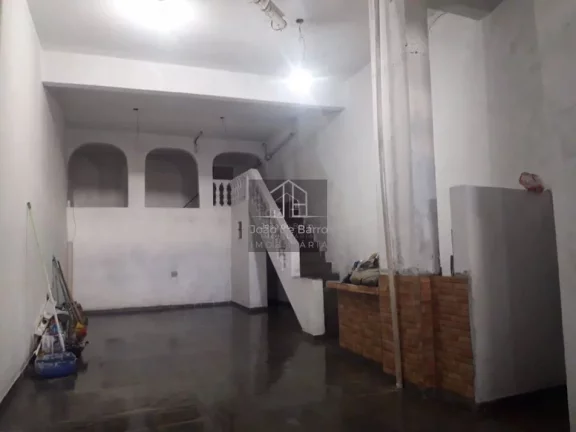 Imagem Casa com 3 dormitórios à venda, 274 m² por R$ 2.600.000,00 - Vila Tolstoi - São Paulo/SP