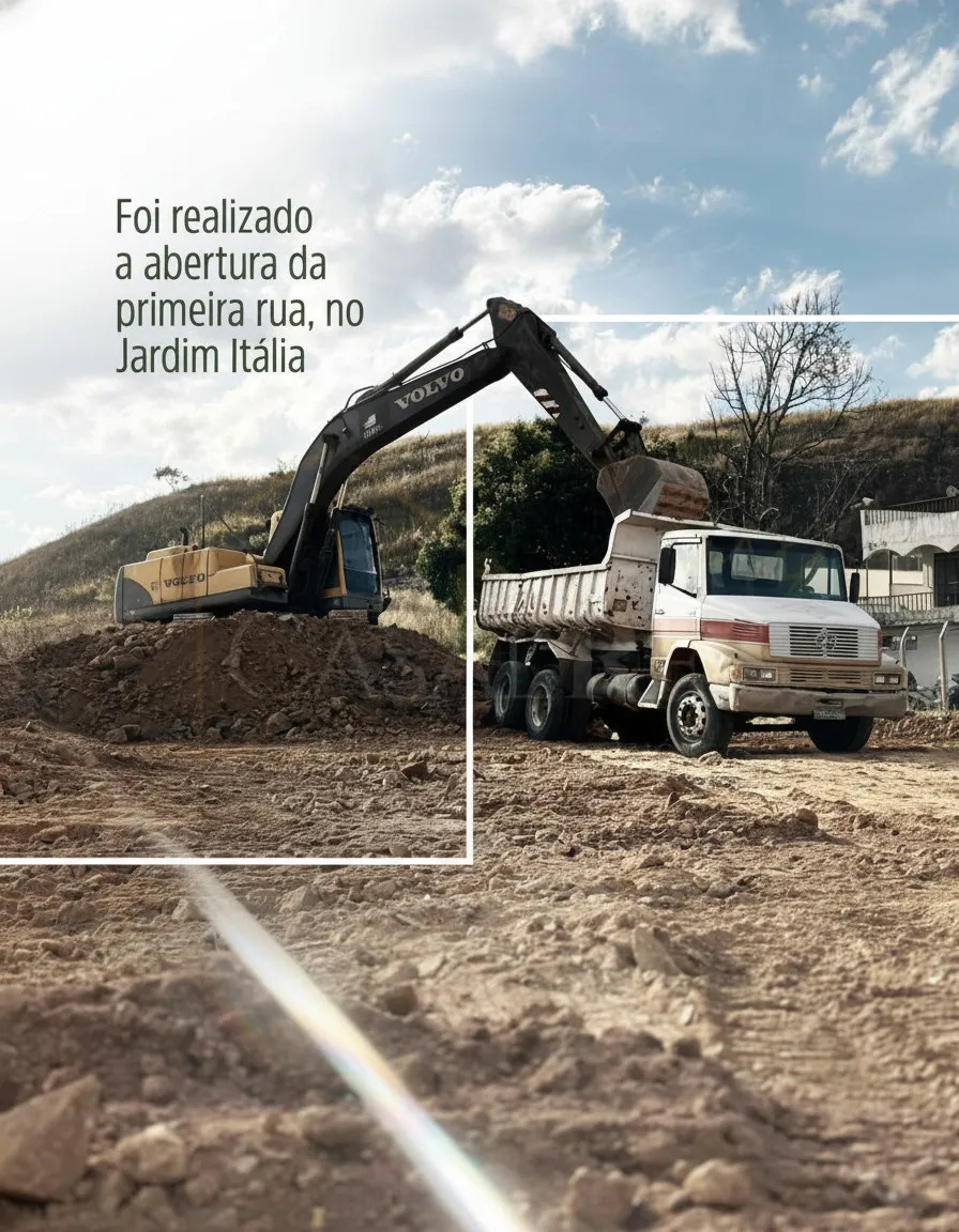 Imagem Terreno à venda em Jardim Santa Augusta, Poços de Caldas