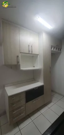 Imagem APARTAMENTO À VENDA NA VILA ROQUE