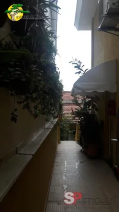 Imagem SOBRADO EM SANTA TERESINHA