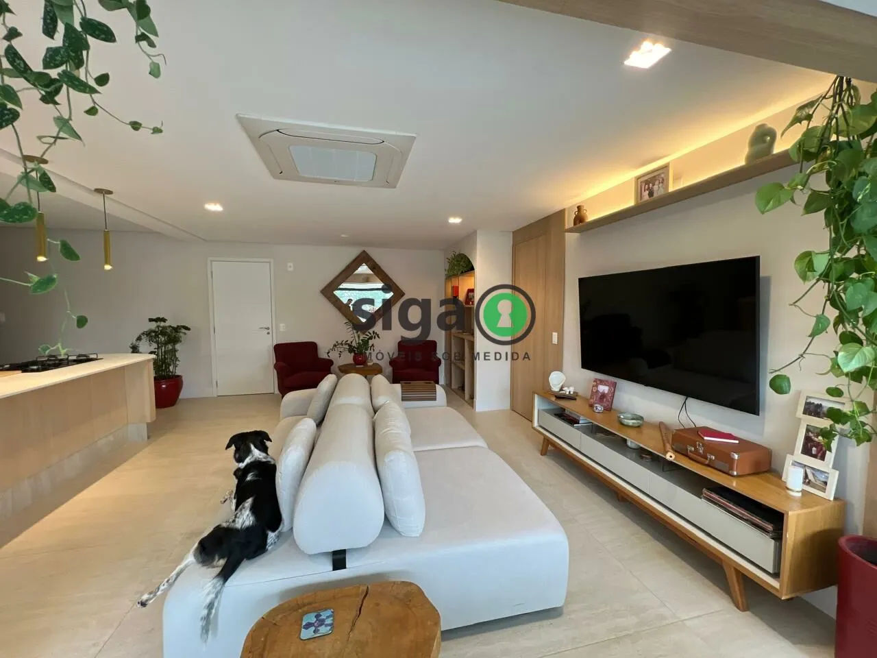Imagem APARTAMENTO A VENDA