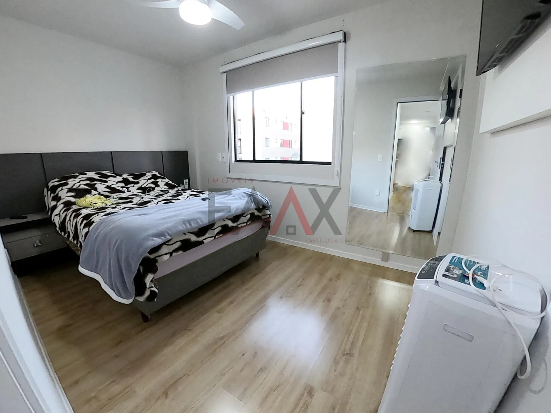 Imagem Apartamento à venda no Vittace parque do lagoBOQUEIRÃO, GUARAPUAVA - PR