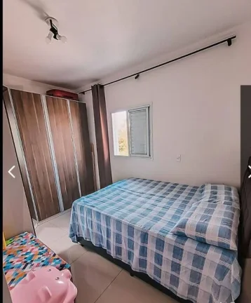 Imagem Apartamento que pode atender exatamente o seu perfil
