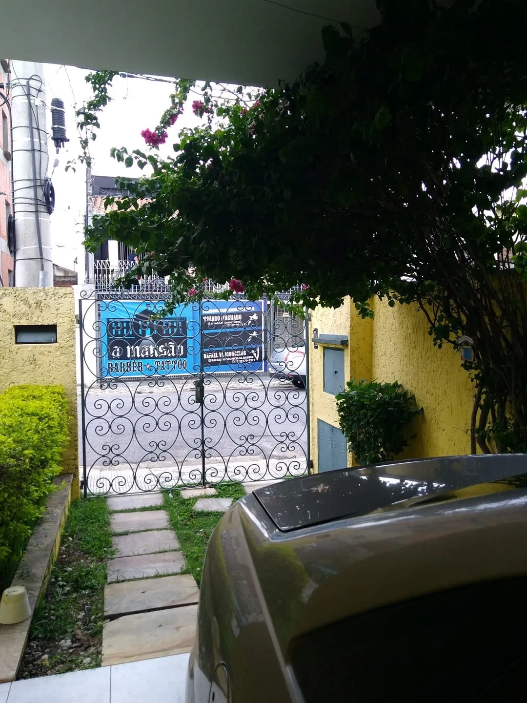Imagem Casa à venda 3 Quartos, 1 Suite, 2 Vagas, 163M², Centro, Taubaté - SP