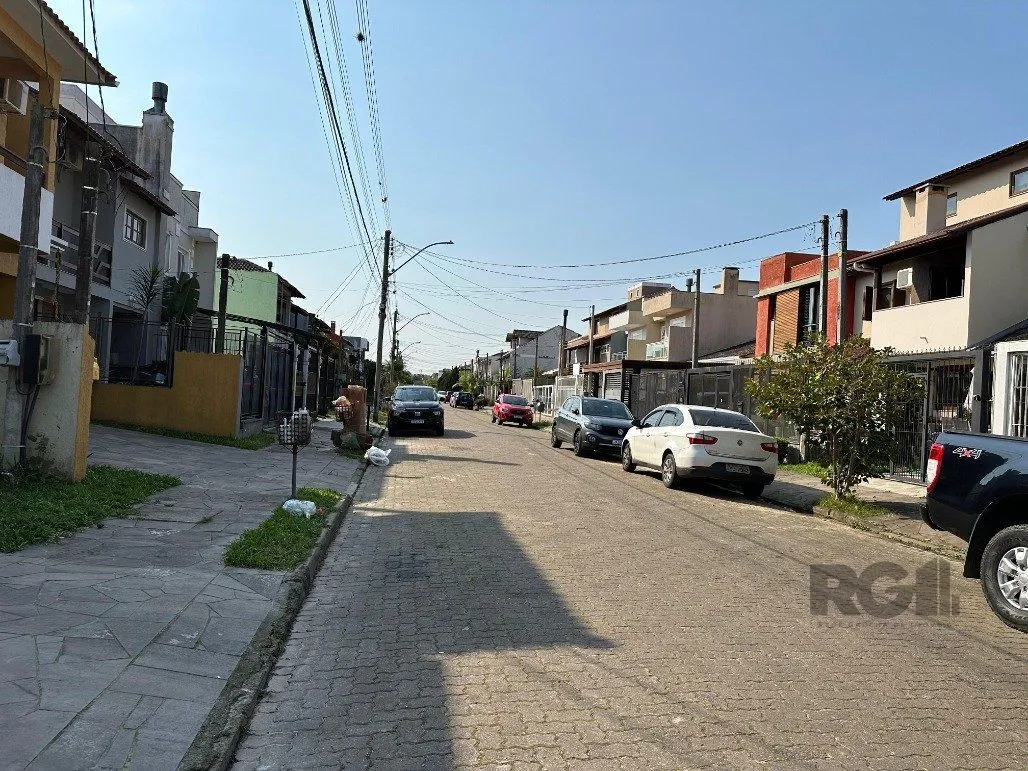 Imagem Casa em Hípica