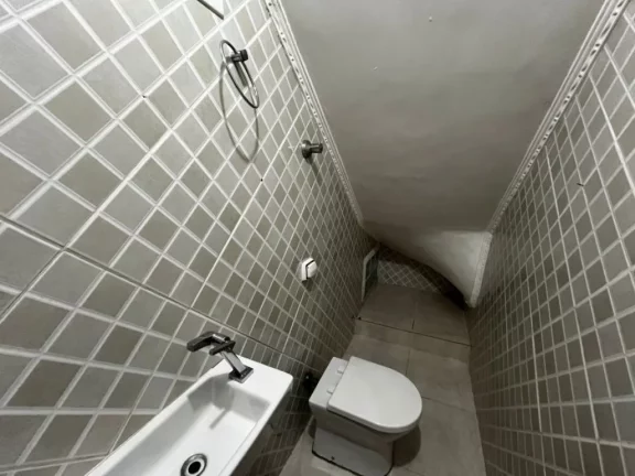 Imagem EXCELENTE CASA NA MIRIM COM 3 DORMITÓRIOS 1 SUÍTE COM 8 VAGAS!!!