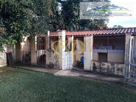 Imagem Chácara em Bragança Paulista