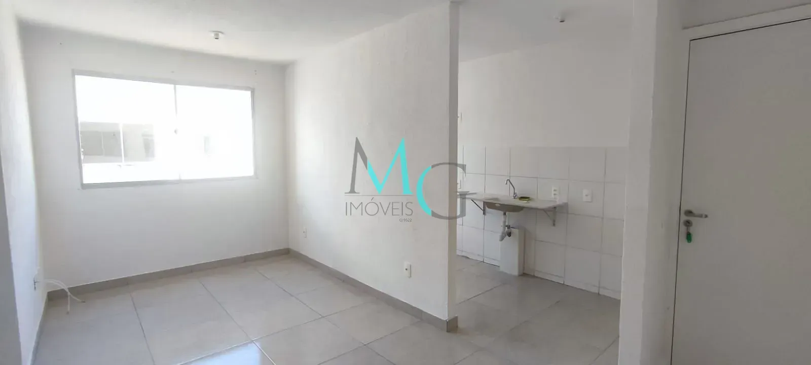Imagem Apartamento à venda, Campo Grande, Rio de Janeiro, RJ